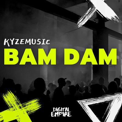 BAM DAM By KyzeMusic's cover