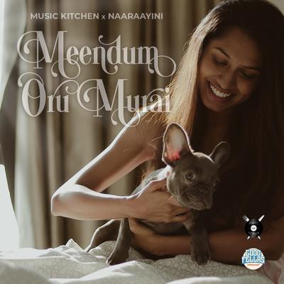 Meendum Oru Murai's cover