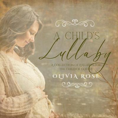 Olivia Rose's cover