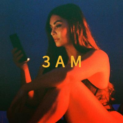 3AM By Janine's cover