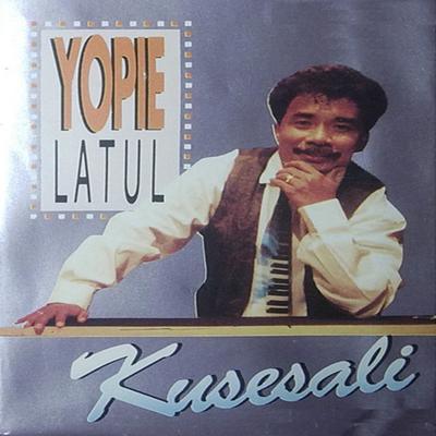 Ku Sesali's cover