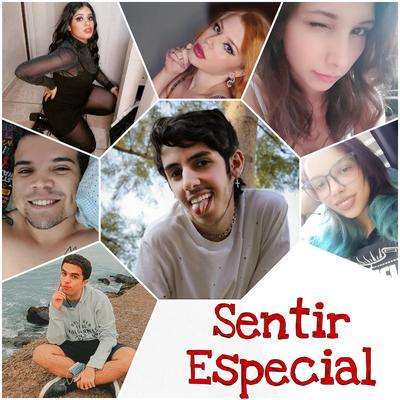 Sentir Especial (Versão Grupal)'s cover