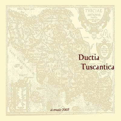 Ductia's cover