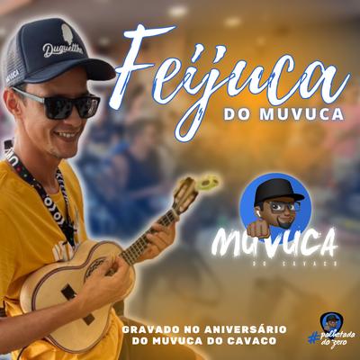 Feijuca do Muvuca: Não Deixe o Samba Morrer / Velocidade da Luz / Mina de Fé / Deixa Alagar / Pensa Bem / Temporal (Gravado no Aniversário do Muvuca do Cavaco) (Ao Vivo)'s cover