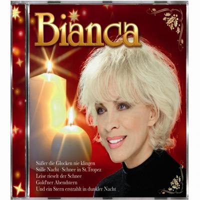 Aber Heidschi Bumbeidschi By Bianca's cover