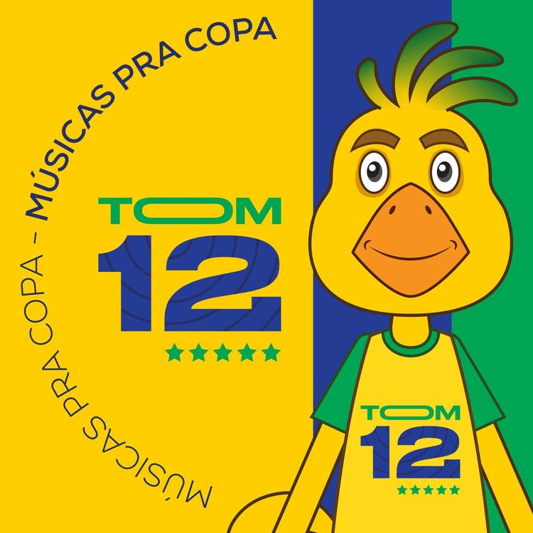 Tom 12's avatar image
