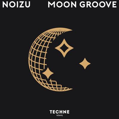Moon Groove By Noizu's cover