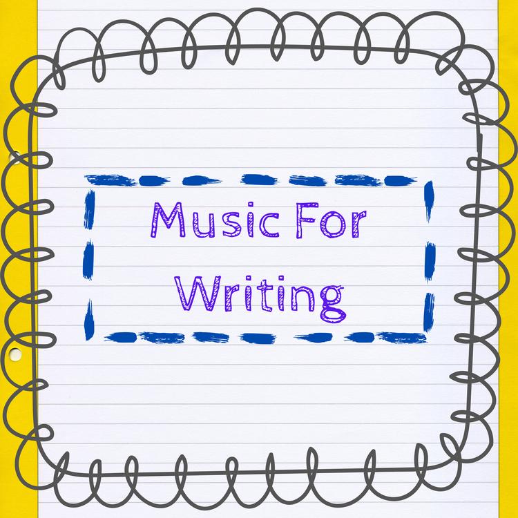 Music For Writing's avatar image