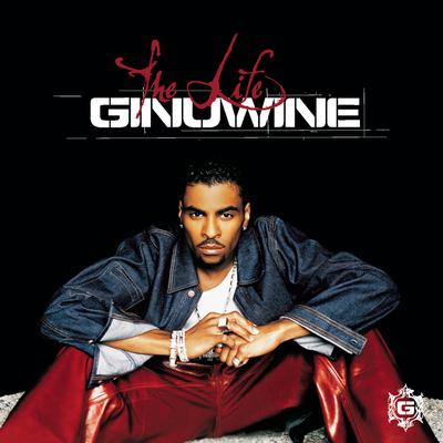 Differences By Ginuwine's cover