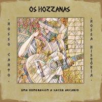 OS HOZZANAS's avatar cover