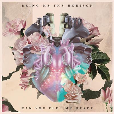 Can You Feel My Heart (Jakwob Remix) By Bring Me The Horizon's cover