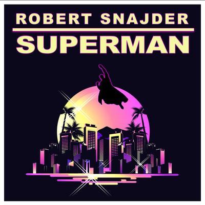 Superman (Radio Edit)'s cover