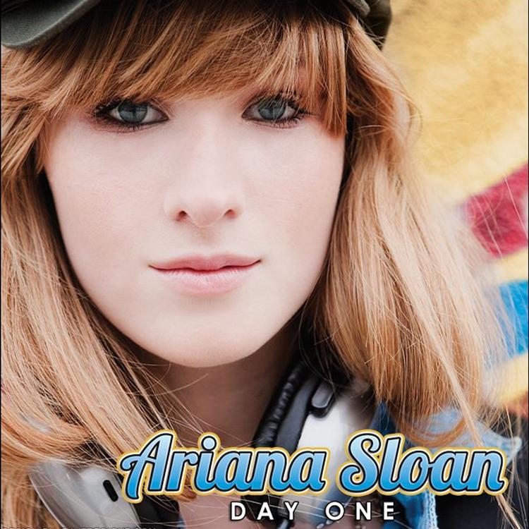 Ariana Sloan's avatar image