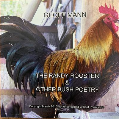 Geoff Mann's cover