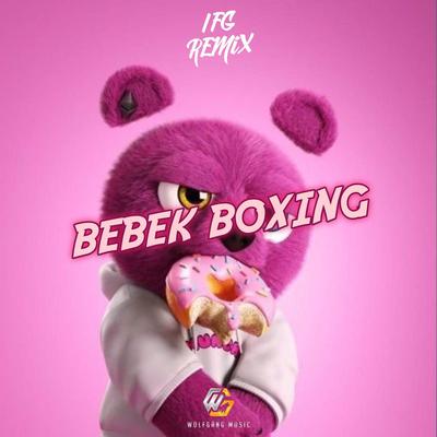 BEBEK BOXING's cover