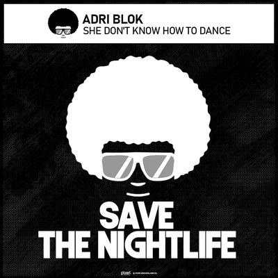 Adri Blok's cover