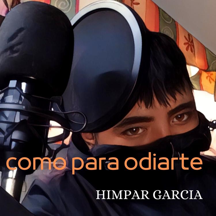 Himpar García's avatar image