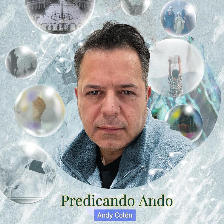 Andy Colón's avatar image