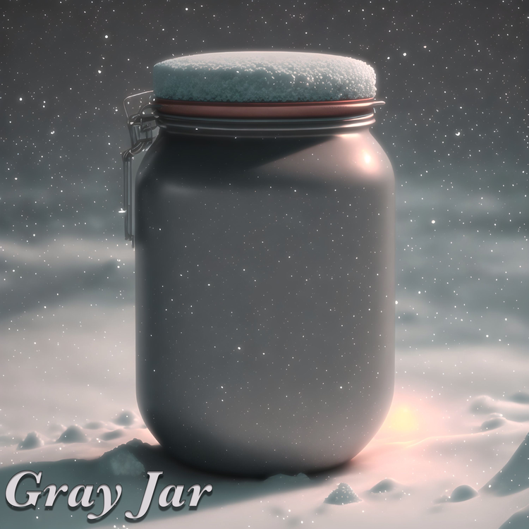 Gray Jar's avatar image