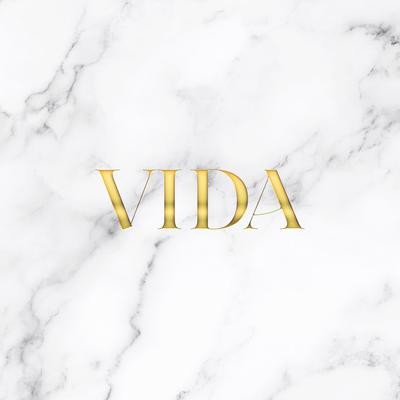 Vida's cover