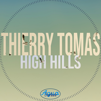 High Hills By Thierry Tomas's cover