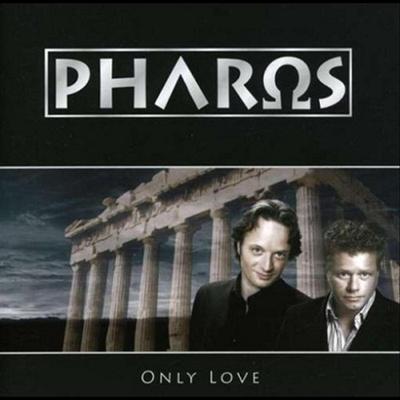 Hold Me Till the Morning Comes By Pharos's cover