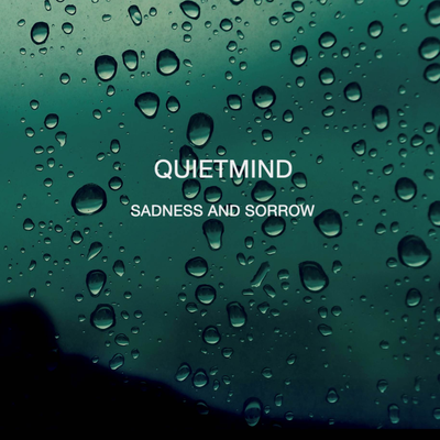 Sadness and Sorrow (From "Naruto") (Instrumental) By Quietmind's cover