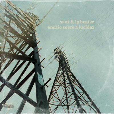 Ensaio Sobre a Lucidez By Sant, LP Beatzz's cover