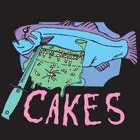 Cakes's avatar cover