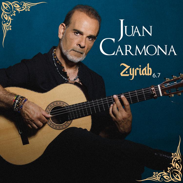 Juan Carmona's avatar image