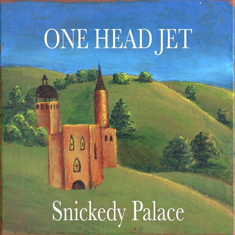 One Head Jet's avatar image