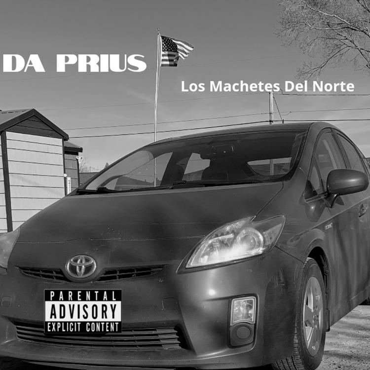 Los Machetes Del Norte's avatar image