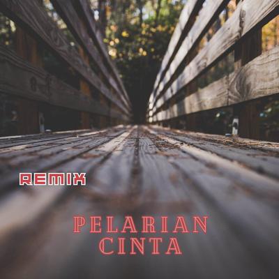 dj - PELARIAN CINTA's cover