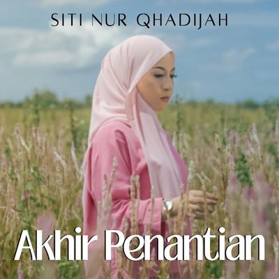 Akhir Penantian's cover