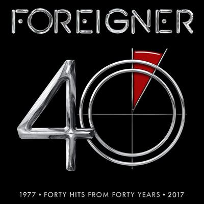 I Want to Know What Love Is (2017 Remaster) By Foreigner's cover