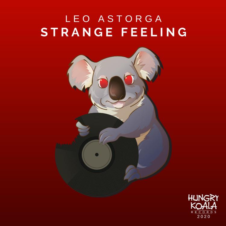 Leo Astorga's avatar image