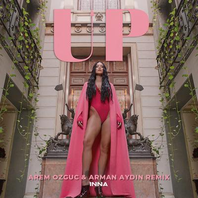 UP (Arem Ozguc & Arman Aydin Remix)'s cover