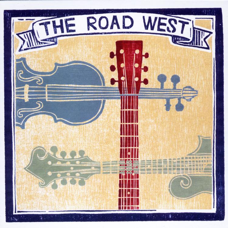 The Road West's avatar image