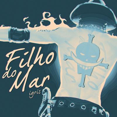 Filho do Mar's cover