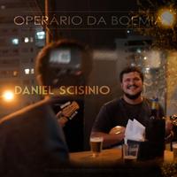 Daniel Scisinio's avatar cover