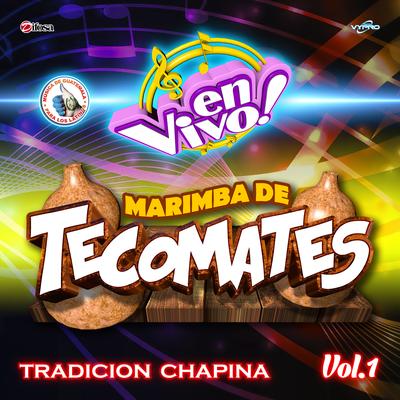 Marimba de Tecomates's cover