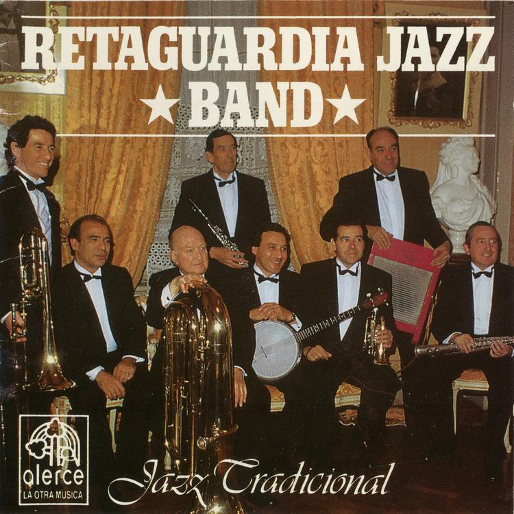 Retaguardia Jazz Band's avatar image