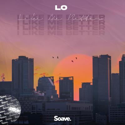 I Like Me Better By LO's cover