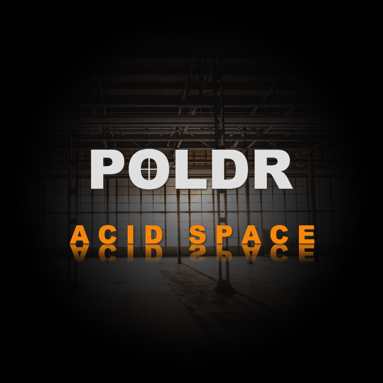 Poldr's avatar image