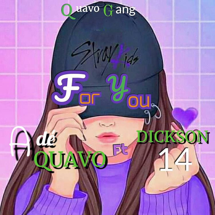 Adé Quavo's avatar image