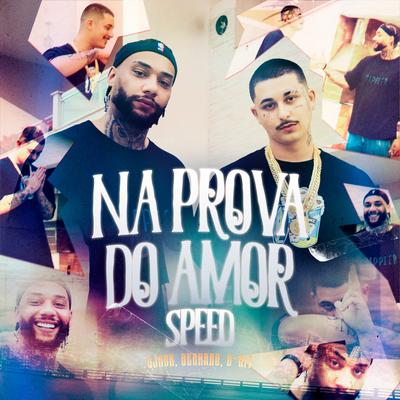 Na Prova do Amor (speed)'s cover