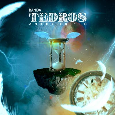Antes do Fim By Tedros's cover