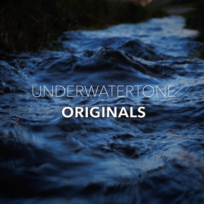 New Happiness By Underwatertone's cover