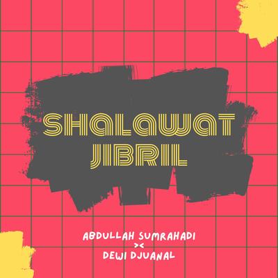 Shalawat Jibril's cover