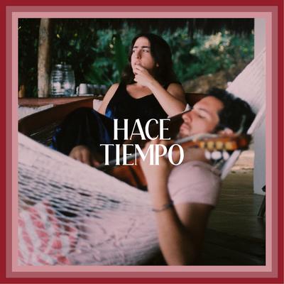 Hace Tiempo By La Isla Centeno's cover